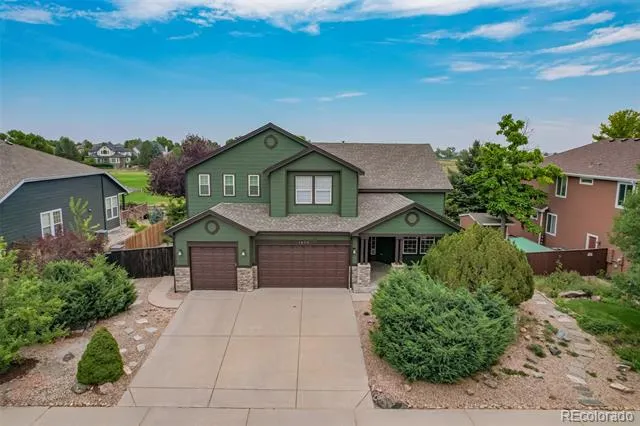 1820 Lochmore Drive Longmont, CO 80504