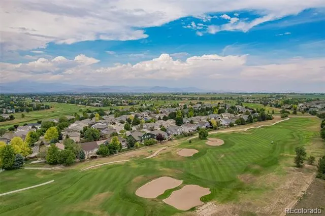 1820 Lochmore Drive Longmont, CO 80504