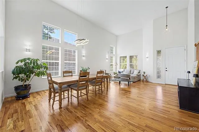 1820 Lochmore Drive Longmont, CO 80504