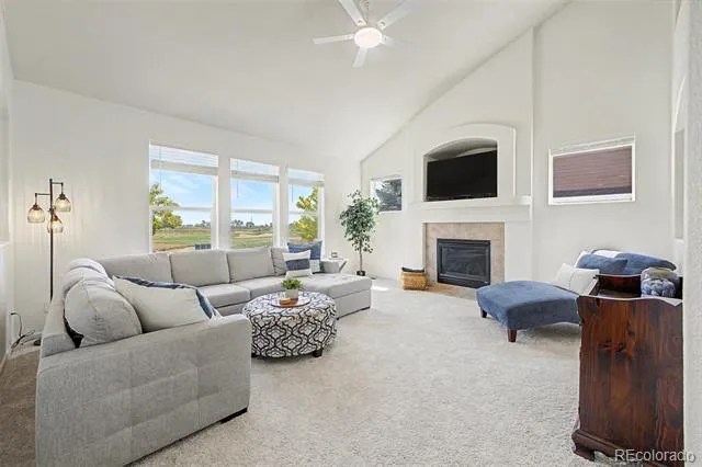 1820 Lochmore Drive Longmont, CO 80504