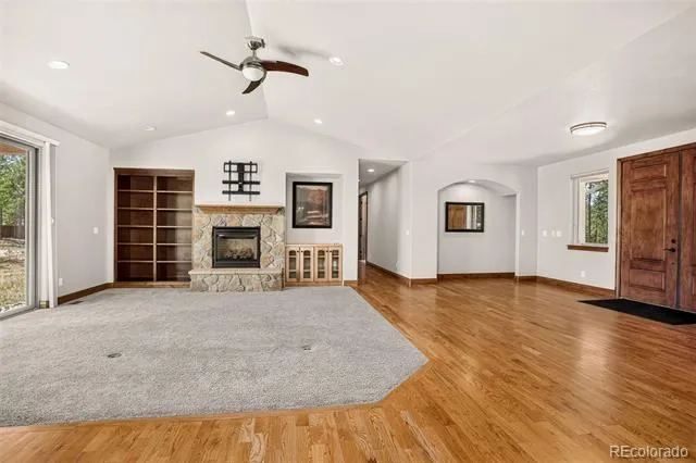 6905 Wildridge Road Colorado Springs, CO 80908