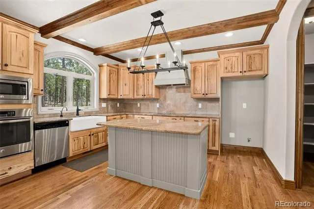 6905 Wildridge Road Colorado Springs, CO 80908