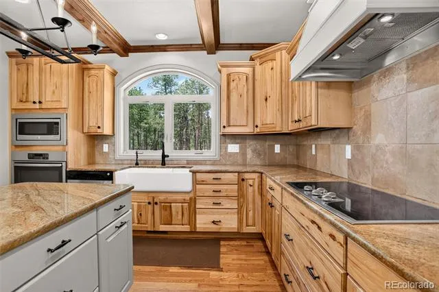 6905 Wildridge Road Colorado Springs, CO 80908