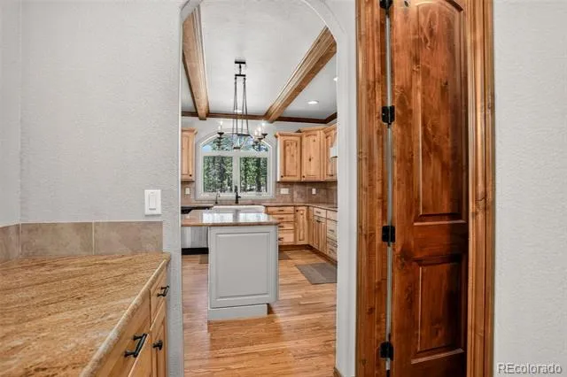 6905 Wildridge Road Colorado Springs, CO 80908