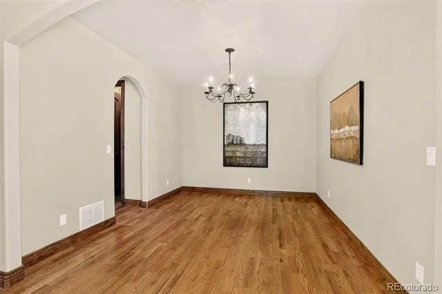 6905 Wildridge Road Colorado Springs, CO 80908