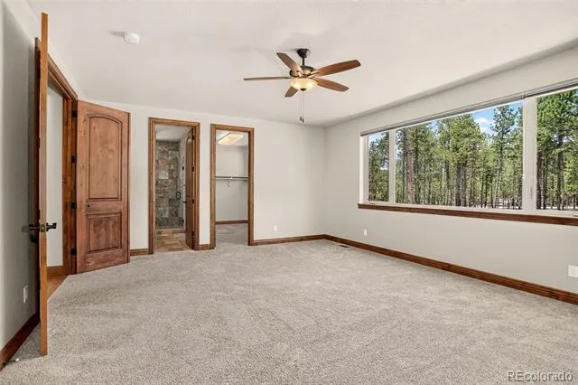 6905 Wildridge Road Colorado Springs, CO 80908