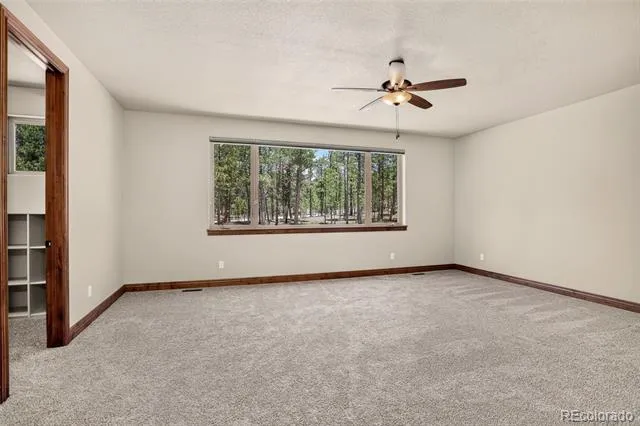 6905 Wildridge Road Colorado Springs, CO 80908