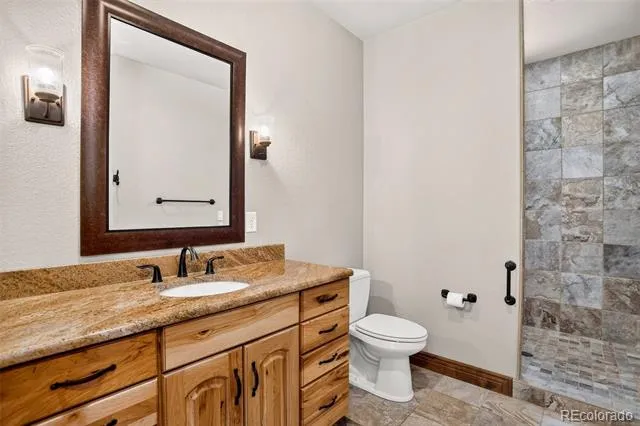 6905 Wildridge Road Colorado Springs, CO 80908