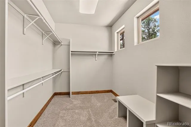 6905 Wildridge Road Colorado Springs, CO 80908