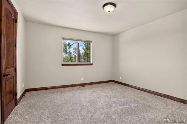 6905 Wildridge Road Colorado Springs, CO 80908
