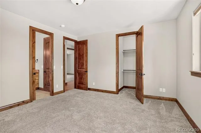 6905 Wildridge Road Colorado Springs, CO 80908