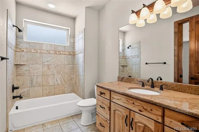 6905 Wildridge Road Colorado Springs, CO 80908
