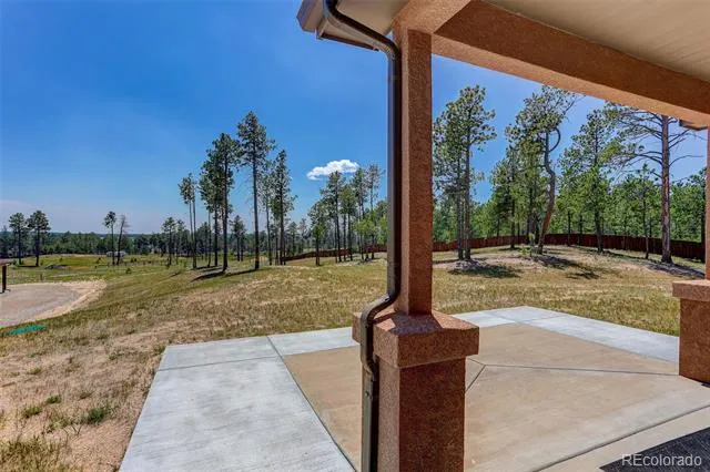 6905 Wildridge Road Colorado Springs, CO 80908
