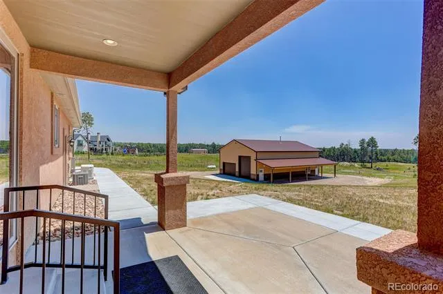 6905 Wildridge Road Colorado Springs, CO 80908