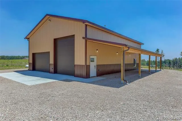 6905 Wildridge Road Colorado Springs, CO 80908
