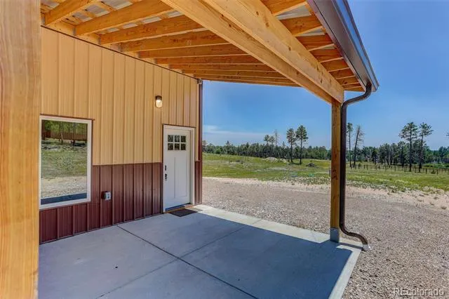 6905 Wildridge Road Colorado Springs, CO 80908