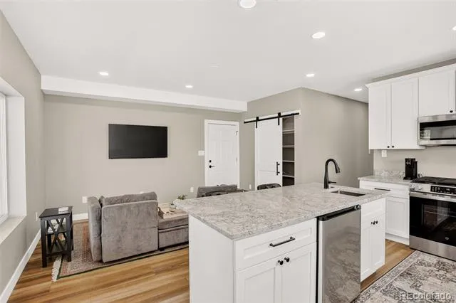 6905 Wildridge Road Colorado Springs, CO 80908