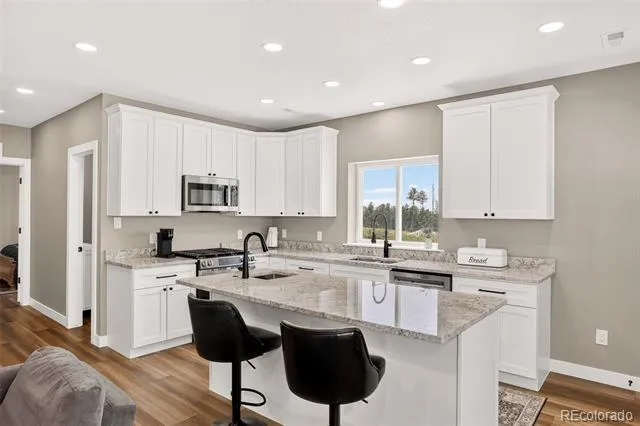 6905 Wildridge Road Colorado Springs, CO 80908