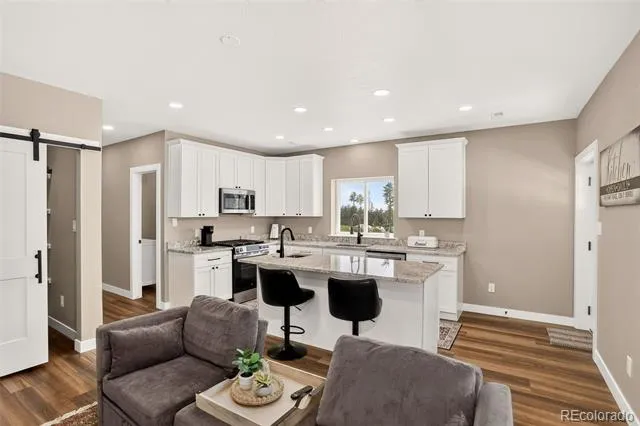 6905 Wildridge Road Colorado Springs, CO 80908