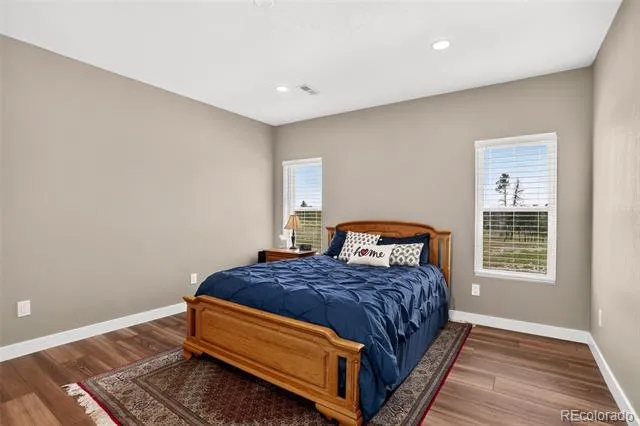 6905 Wildridge Road Colorado Springs, CO 80908