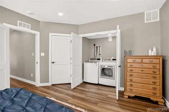 6905 Wildridge Road Colorado Springs, CO 80908