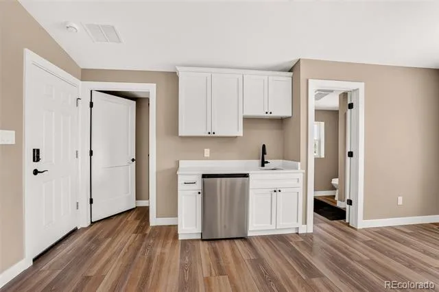 6905 Wildridge Road Colorado Springs, CO 80908