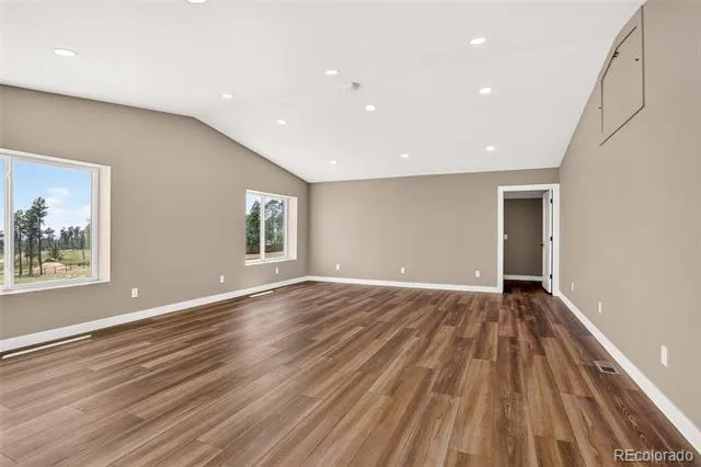 6905 Wildridge Road Colorado Springs, CO 80908