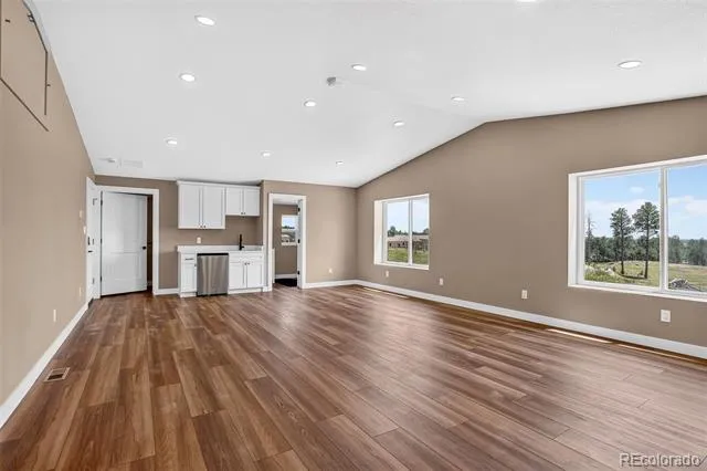 6905 Wildridge Road Colorado Springs, CO 80908