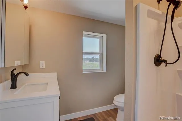 6905 Wildridge Road Colorado Springs, CO 80908