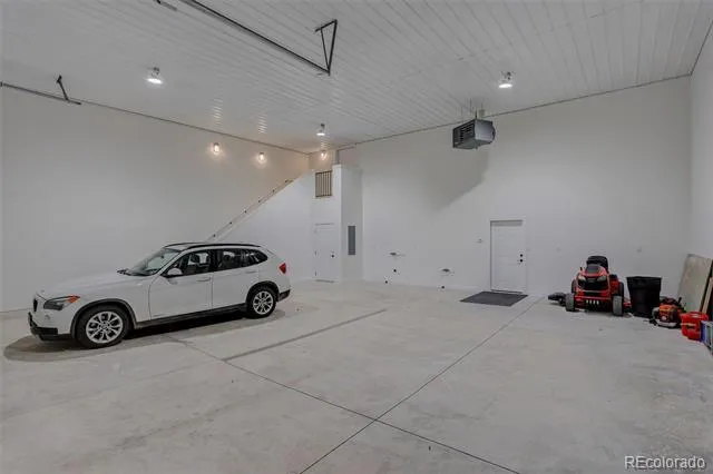 6905 Wildridge Road Colorado Springs, CO 80908