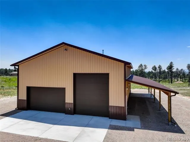 6905 Wildridge Road Colorado Springs, CO 80908