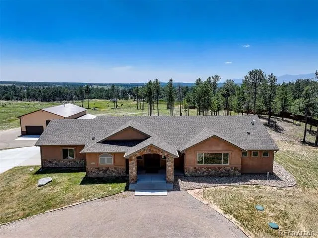 6905 Wildridge Road Colorado Springs, CO 80908