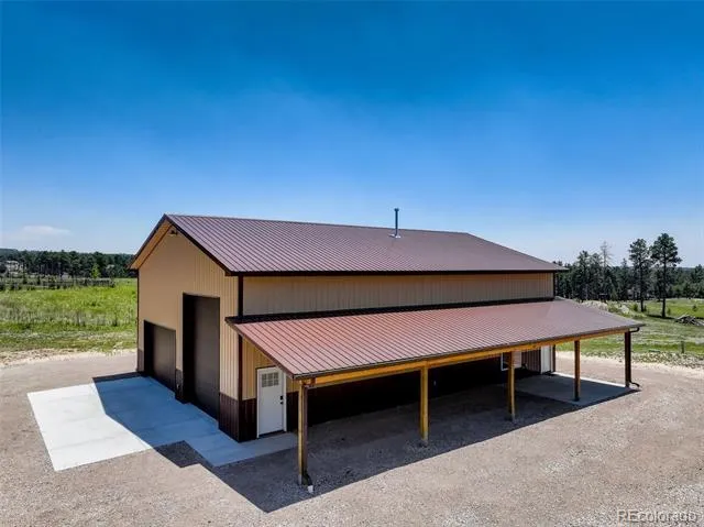 6905 Wildridge Road Colorado Springs, CO 80908