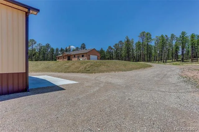 6905 Wildridge Road Colorado Springs, CO 80908