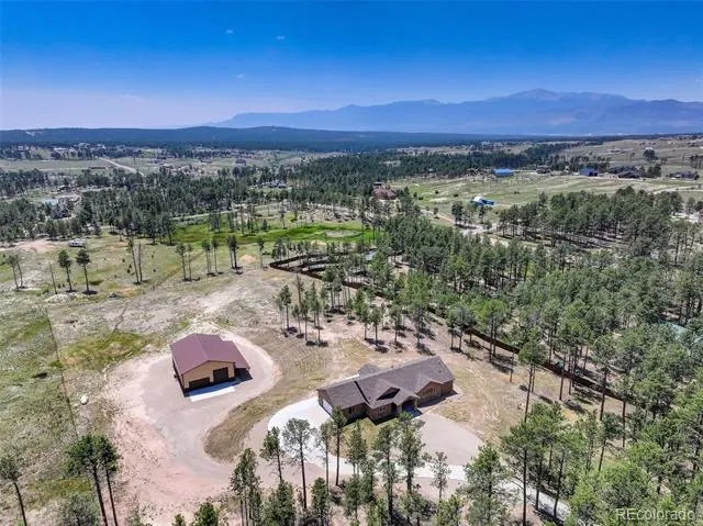 6905 Wildridge Road Colorado Springs, CO 80908