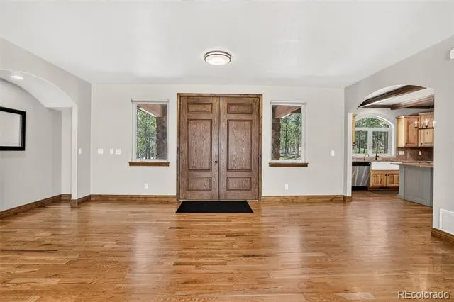 6905 Wildridge Road Colorado Springs, CO 80908
