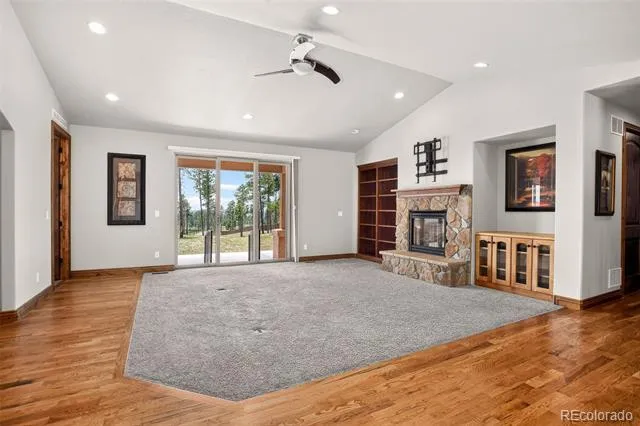 6905 Wildridge Road Colorado Springs, CO 80908