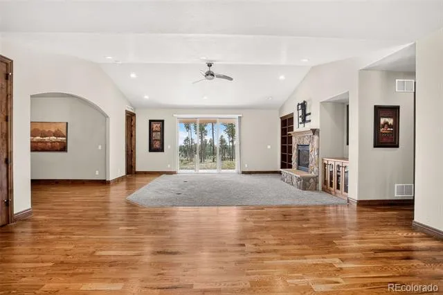 6905 Wildridge Road Colorado Springs, CO 80908