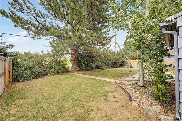 945 E 10th Avenue Broomfield, CO 80020
