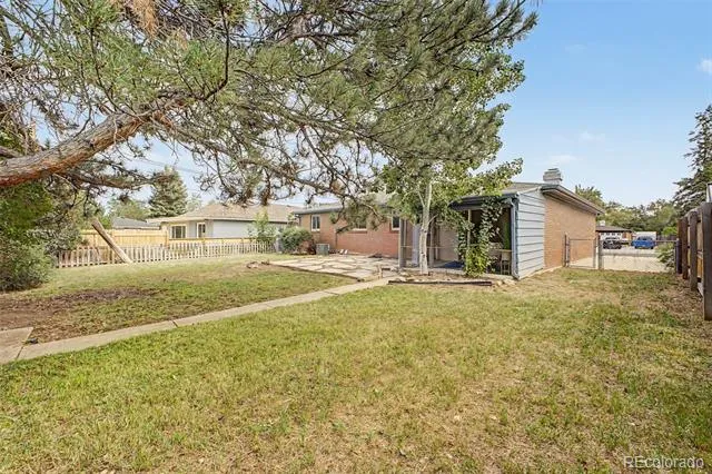 945 E 10th Avenue Broomfield, CO 80020