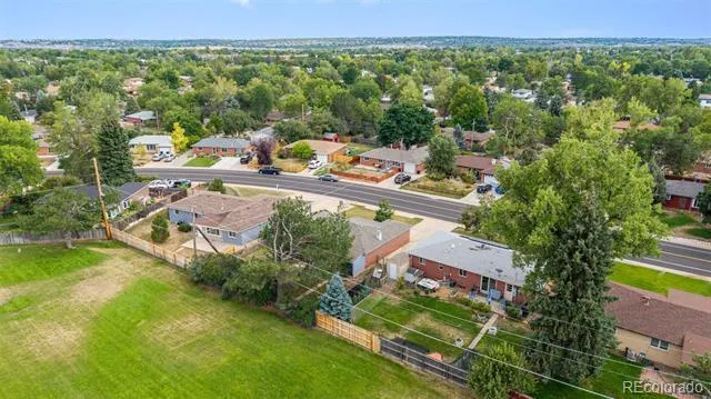 945 E 10th Avenue Broomfield, CO 80020