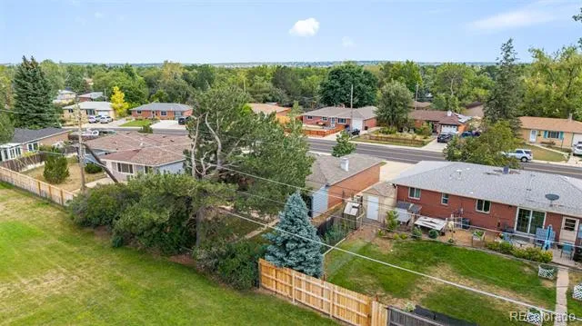 945 E 10th Avenue Broomfield, CO 80020