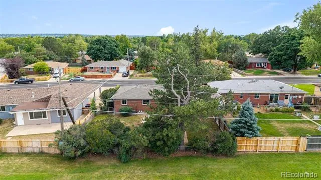 945 E 10th Avenue Broomfield, CO 80020