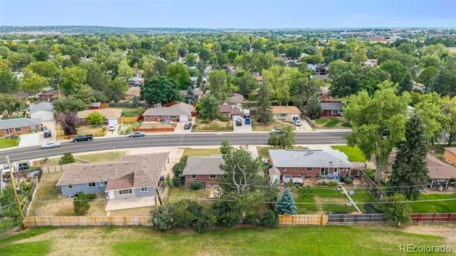 945 E 10th Avenue Broomfield, CO 80020