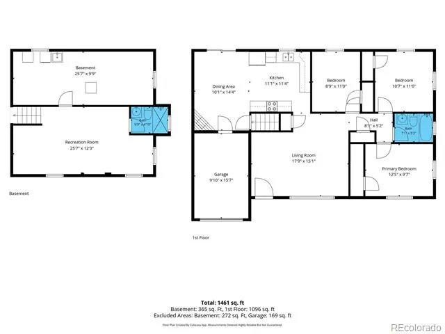 945 E 10th Avenue Broomfield, CO 80020