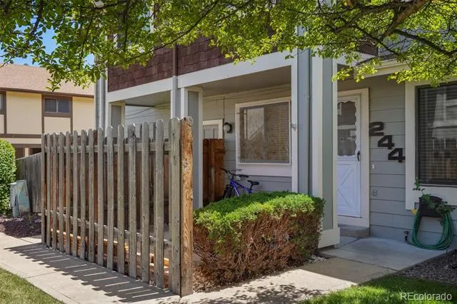 6926 W 87th Way #244 Arvada, CO 80003