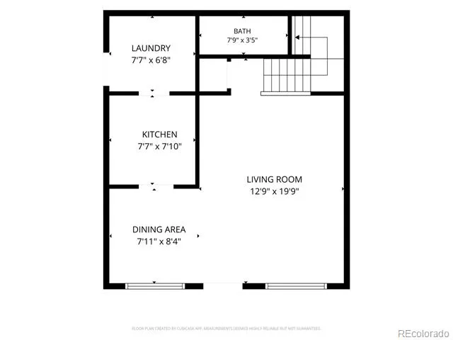 6926 W 87th Way #244 Arvada, CO 80003