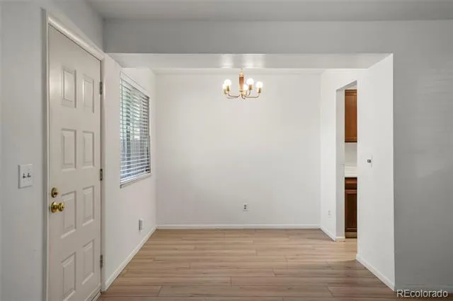 6926 W 87th Way #244 Arvada, CO 80003