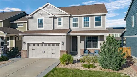 3021 Leafdale Drive