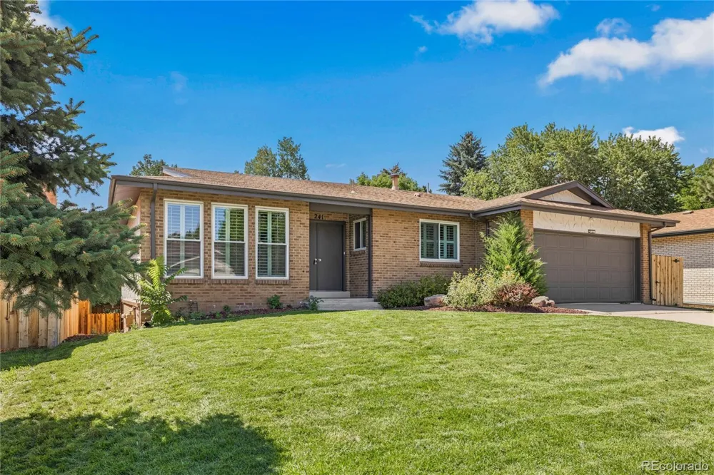 241 S Leyden Denver, CO 80224